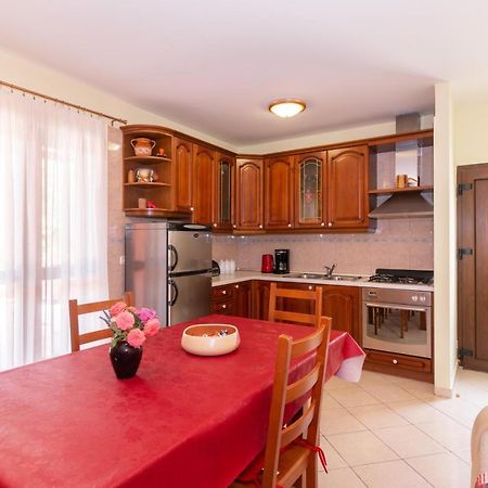 House Suzi Villa Zadar Eksteriør bilde