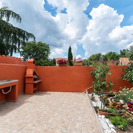 House Suzi Villa Zadar Eksteriør bilde