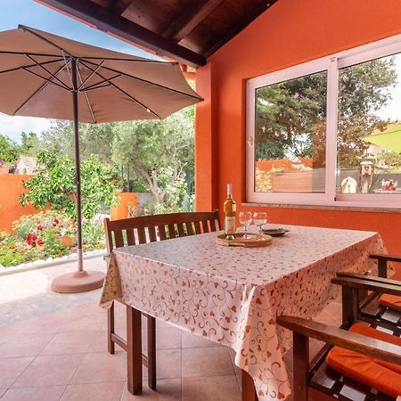 House Suzi Villa Zadar Eksteriør bilde