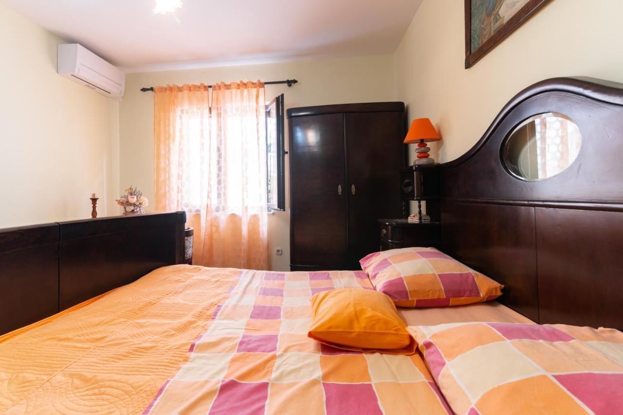 House Suzi Villa Zadar Eksteriør bilde
