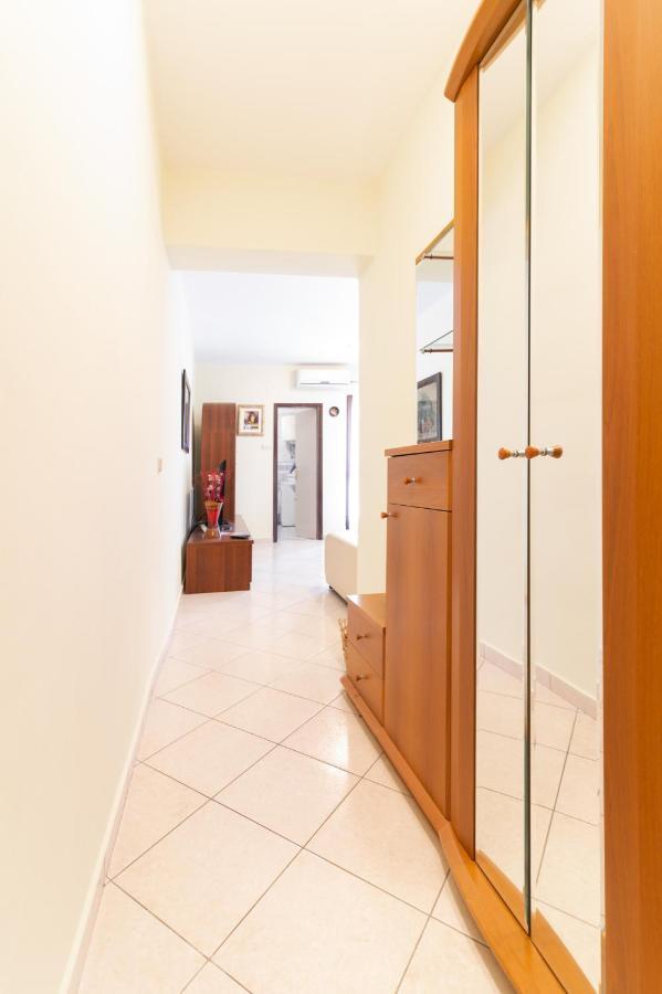 House Suzi Villa Zadar Eksteriør bilde