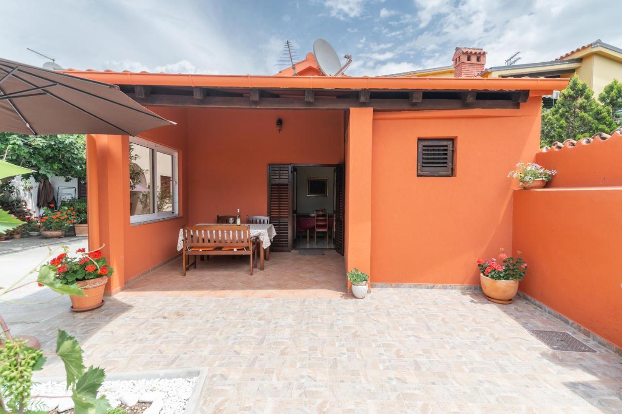 House Suzi Villa Zadar Eksteriør bilde