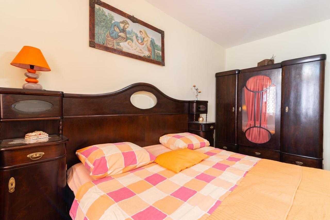 House Suzi Villa Zadar Eksteriør bilde
