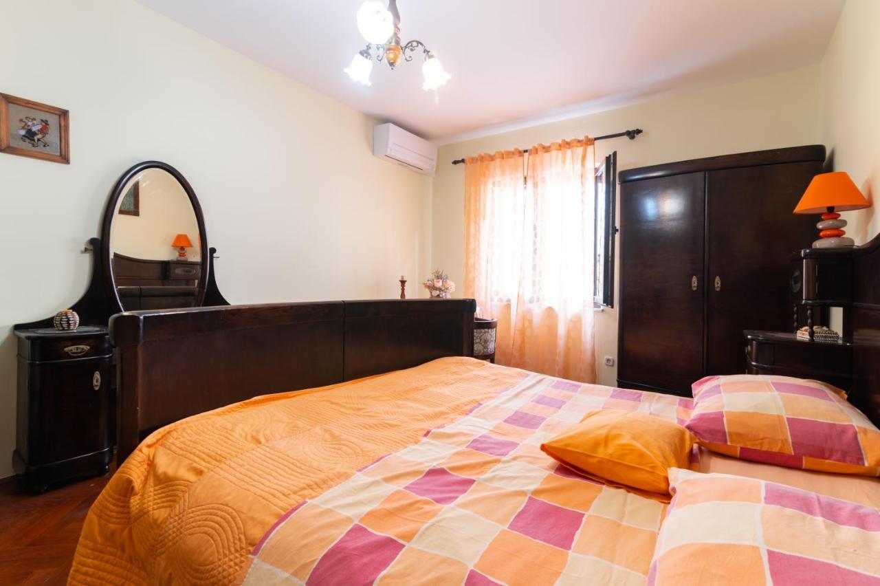 House Suzi Villa Zadar Eksteriør bilde