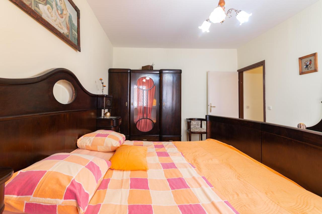 House Suzi Villa Zadar Eksteriør bilde