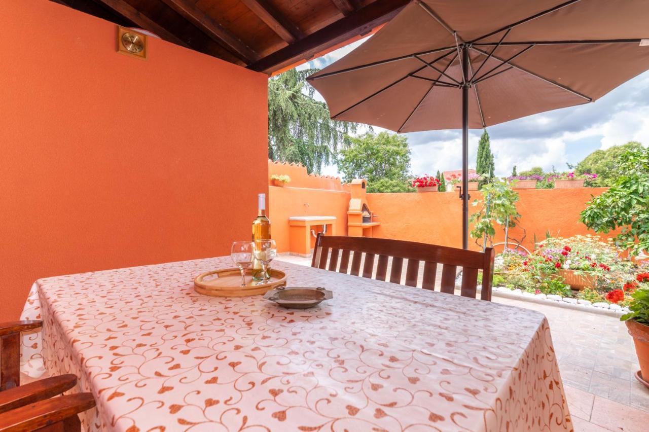House Suzi Villa Zadar Eksteriør bilde