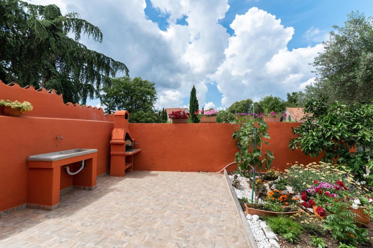 House Suzi Villa Zadar Eksteriør bilde