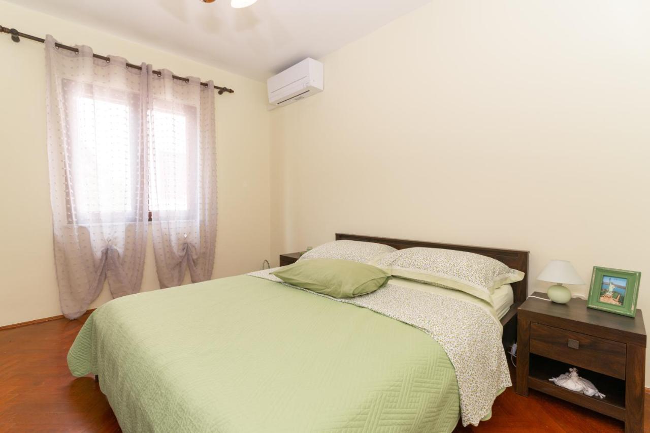 House Suzi Villa Zadar Eksteriør bilde